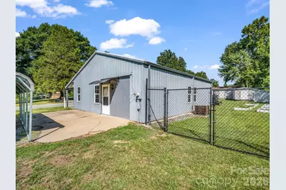 599 Old Henrietta Road, Forest City, NC 28043 - Photo 29