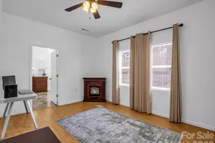 599 Old Henrietta Rd, Forest City, NC 28043 - Photo 25