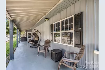 599 Old Henrietta Road, Forest City, NC 28043 - Photo 5