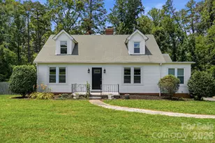 12050 Old Concord Rd, Rockwell, NC 28138 - Photo 1