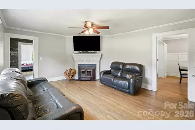 12050 Old Concord Road, Rockwell, NC 28138 - Photo 5