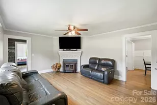 12050 Old Concord Rd, Rockwell, NC 28138 - Photo 5