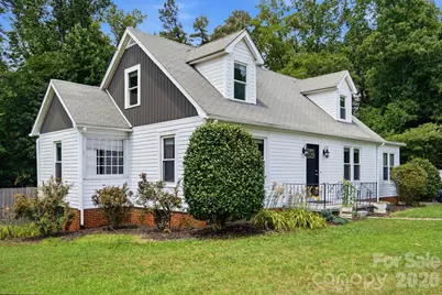 12050 Old Concord Road, Rockwell, NC 28138 - Photo 1