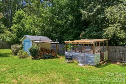 12050 Old Concord Road, Rockwell, NC 28138 - Photo 35