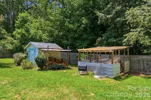 12050 Old Concord Rd, Rockwell, NC 28138 - Photo 35