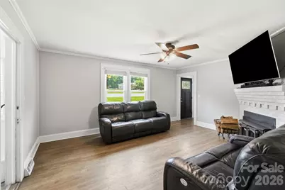 12050 Old Concord Road, Rockwell, NC 28138 - Photo 5
