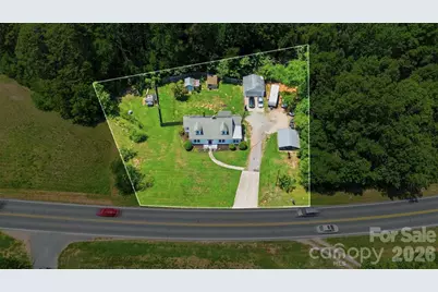 12050 Old Concord Road, Rockwell, NC 28138 - Photo 41