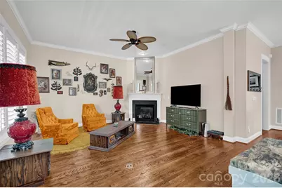 4090 Library Lane NW, Conover, NC 28613 - Photo 7