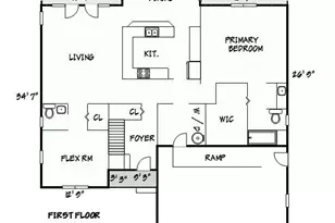 1857 Hidden Pointe Dr, Hickory, NC 28601 - Photo 19