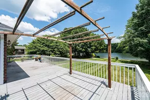 1857 Hidden Pointe Dr, Hickory, NC 28601 - Photo 27