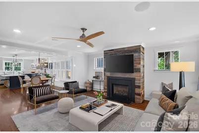 1916 S Mint Street, Charlotte, NC 28203 - Photo 3