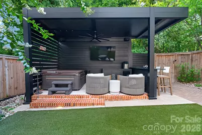 1916 S Mint Street, Charlotte, NC 28203 - Photo 31