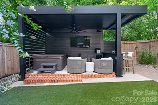 1916 S Mint St, Charlotte, NC 28203 - Photo 31
