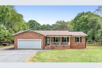 580 Odell School Road, Concord, NC 28027 - Photo 1