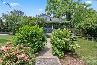 49 Church Street, Weaverville, NC 28787 - Photo 5