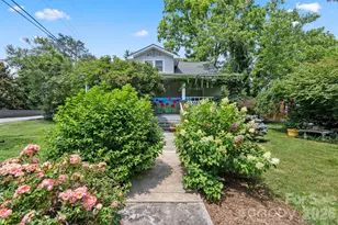 49 Church St, Weaverville, NC 28787 - Photo 5