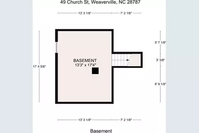49 Church Street, Weaverville, NC 28787 - Photo 35