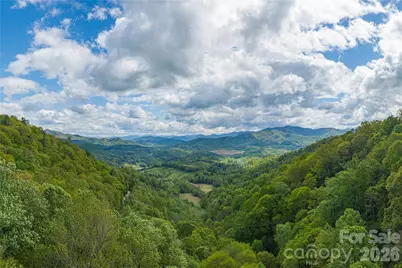 9999 Off Hurricane Ridge Trace, Clyde, NC 28721 - Photo 1