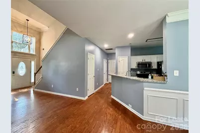8815 Firestreak Drive, Charlotte, NC 28216 - Photo 5