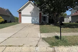 8815 Firestreak Dr, Charlotte, NC 28216 - Photo 1