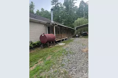 284 Paul Gosnell Road, Marshall, NC 28753 - Photo 5