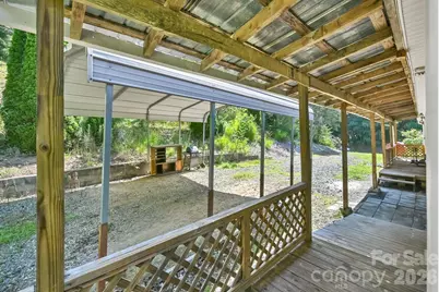 284 Paul Gosnell Road, Marshall, NC 28753 - Photo 19