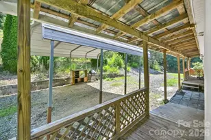 284 Paul Gosnell Rd, Marshall, NC 28753 - Photo 19