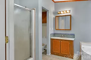 284 Paul Gosnell Rd, Marshall, NC 28753 - Photo 13