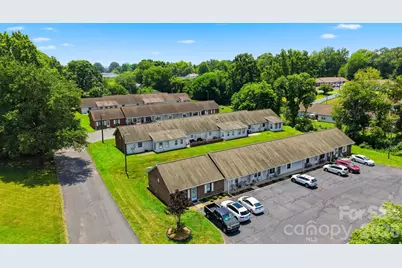 115 23rd Street NW #25, Hickory, NC 28601 - Photo 29