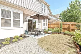 18306 Taffrail Way, Cornelius, NC 28031 - Photo 21