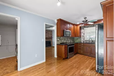 138 Castlerock Drive, Asheville, NC 28806 - Photo 9