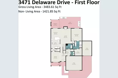 3471 Delaware Drive, Denver, NC 28037 - Photo 47