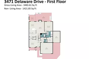 3471 Delaware Drive, Denver, NC 28037 - Photo 47