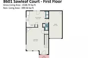 8601 Sawleaf Ct, Charlotte, NC 28215 - Photo 21