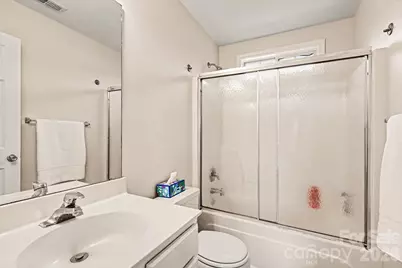 8601 Sawleaf Court #46, Charlotte, NC 28215 - Photo 19