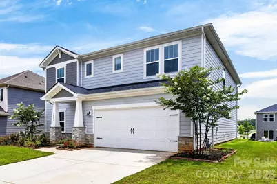 1041 Red Apple Street, Monroe, NC 28110 - Photo 3