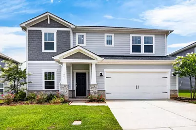 1041 Red Apple Street, Monroe, NC 28110 - Photo 1