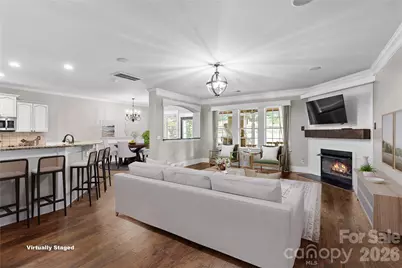 119 Middleton Place, Mooresville, NC 28117 - Photo 3