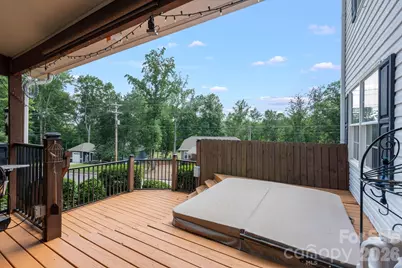 843 W J Street, Newton, NC 28658 - Photo 31