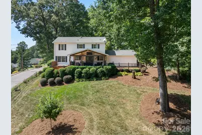 843 W J Street, Newton, NC 28658 - Photo 39