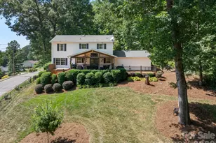 843 W J St, Newton, NC 28658 - Photo 39