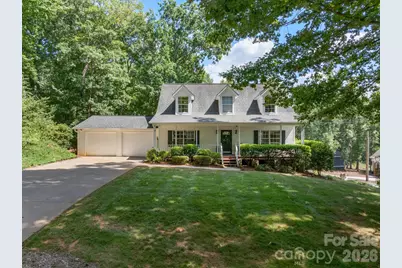 843 W J Street, Newton, NC 28658 - Photo 35