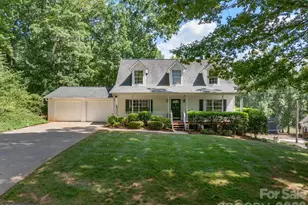 843 W J St, Newton, NC 28658 - Photo 35