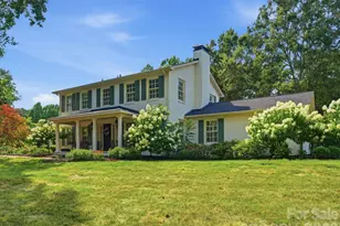 3307 Tarlton Mill Rd, Marshville, NC 28103 - Photo 3