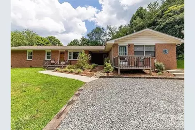 96 Rolling Hills Road, Mills River, NC 28759 - Photo 1