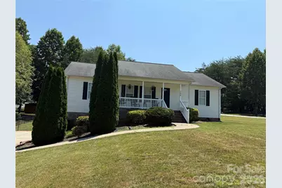 153 Deer Creek Drive, Hudson, NC 28638 - Photo 45