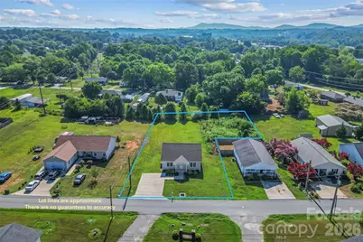 112 Elm Street, Morganton, NC 28655 - Photo 35