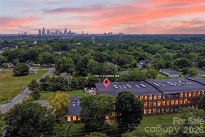 201 S Hoskins Road #121, Charlotte, NC 28208 - Photo 43