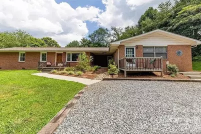 96 Rolling Hills Road, Mills River, NC 28759 - Photo 1