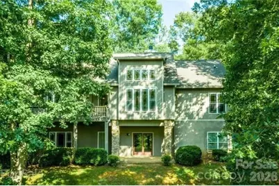100 Hannah Drive, Mill Spring, NC 28756 - Photo 1